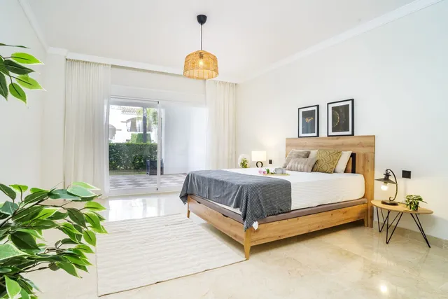 Apartamento 3 habitaciones 192m² en venta - Marbella - foto 3
