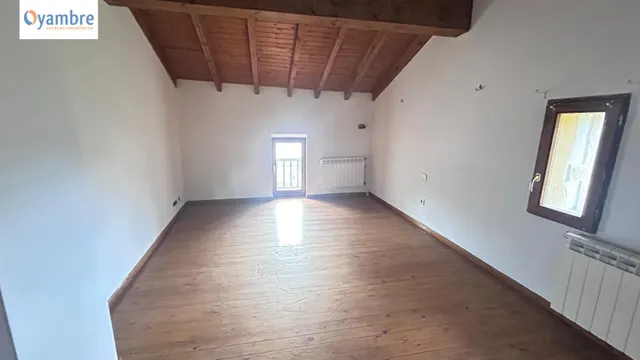 CASA ADOSADA EN LIENDO — 18
