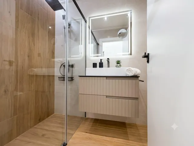Apartamento en plaza de las Flores — 8