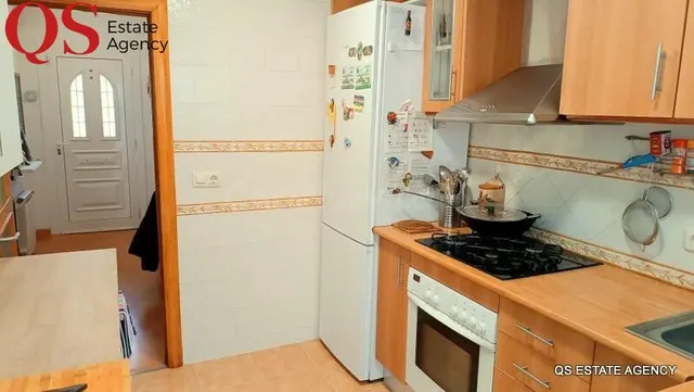 Casa adosada en venta en centro de Vidreres - foto 5