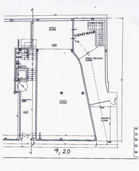 Local comercial de nueva construcción en venta - foto 2