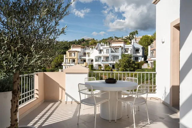 Ático 3 habitaciones 150m² en venta - El Madroñal — 29