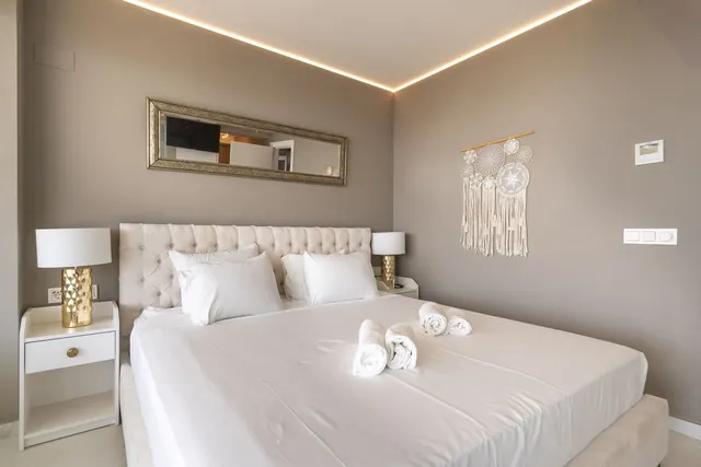 Ático 2 habitaciones 88m² en venta - Centro — 16