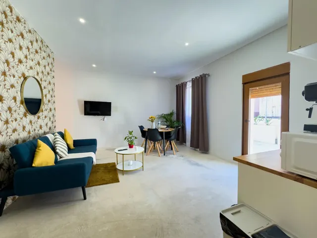 EUPHORIA SUITE, maravillosa propiedad en Los Silos. — 37