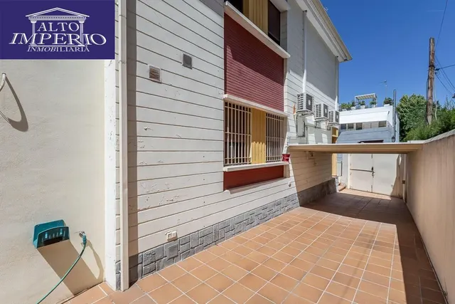 Chalet Exclusivo en Camino Bajo de Huétor — 33