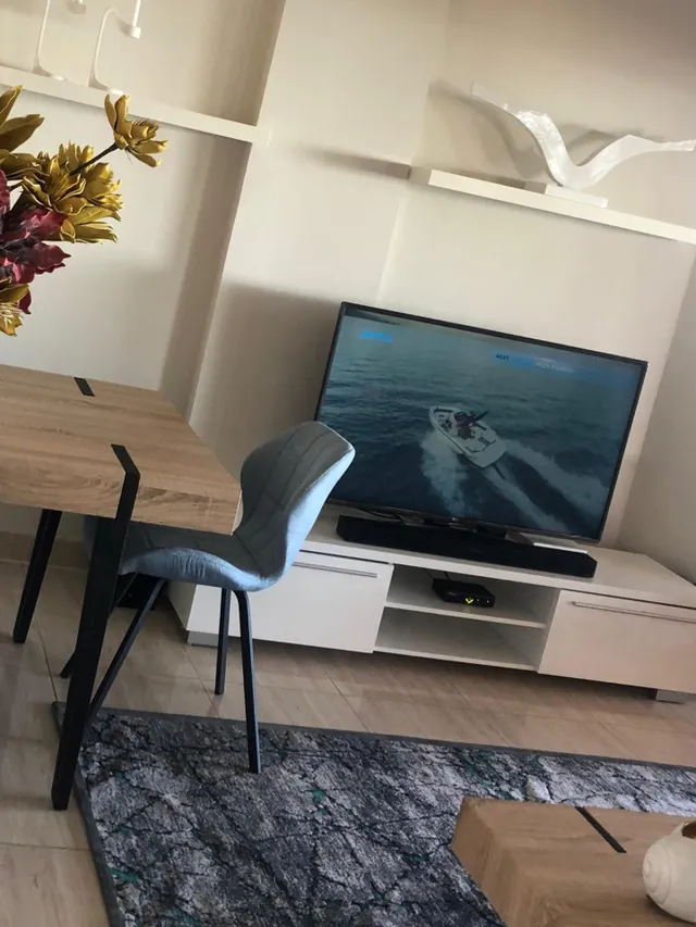 Fabuloso piso en el Higuerón con vistas al mar — 7