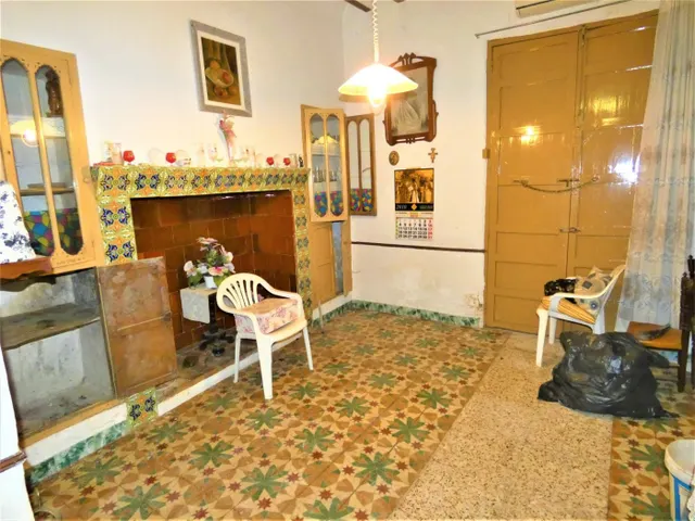 ++Adosado en Molina de Segura zona Centro++ , 313 m. — 7