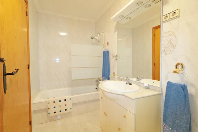 Ático 3 habitaciones 95m² en venta - Estacion de autobuses — 15