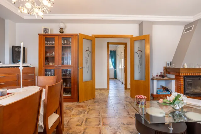 Villa 5 habitaciones 199m² en venta - La Hoya-Daimes-El Derramador — 7