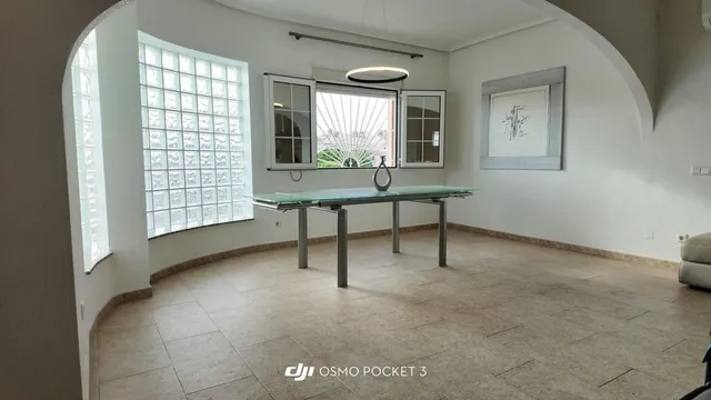 Casa 5 habitaciones 299m² en venta - Doña Pepa — 24
