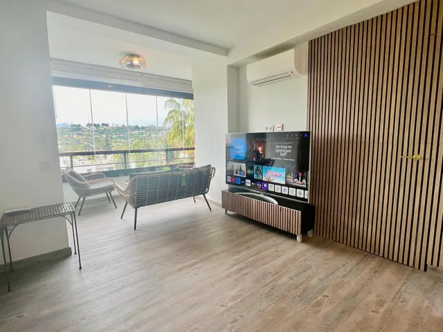 Apartamento 1 habitación 50m² en venta - Marbella — 5