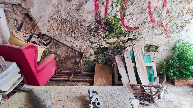 M-8265 Casa de Pueblo en Mahón — 19