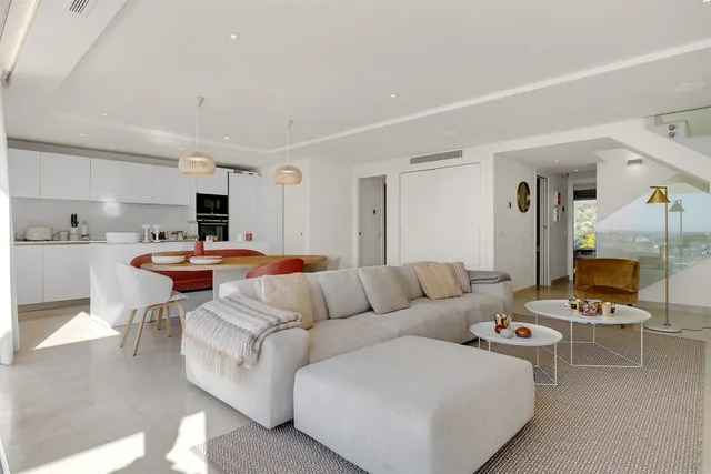 Ático Dúplex 3 habitaciones 188m² en venta - Marbella — 11