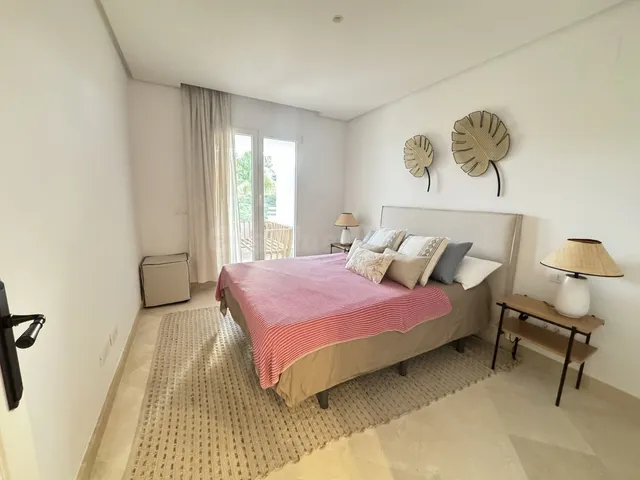 Apartamento 2 habitaciones 106m² en venta - Marbella — 4