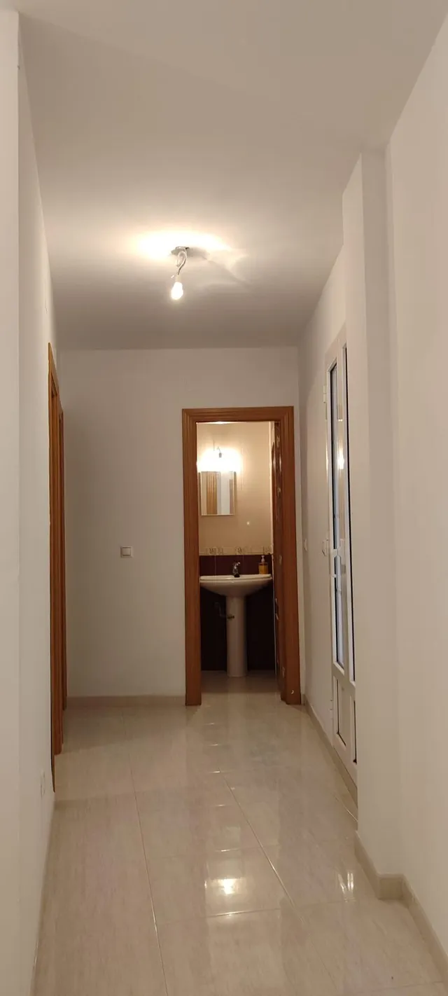PISO CON ASCENSOR , GARAJE Y TRASTERO, EN MACAEL (ALMERÍA). — 20