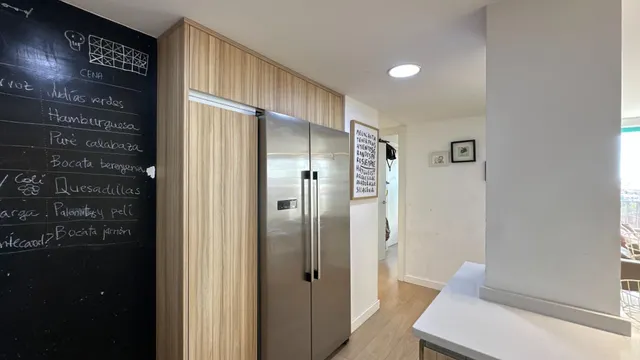 Piso 3 habitaciones 109m² en venta - Plaza de Toros — 22