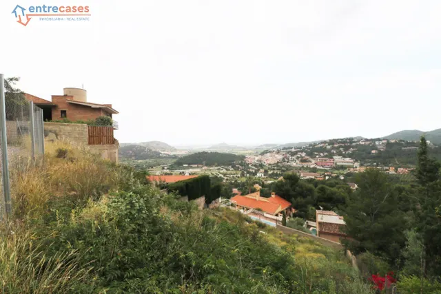 PARCELA EN URBANIZACIÓN BALCÓN DE LA PEÑA — 16