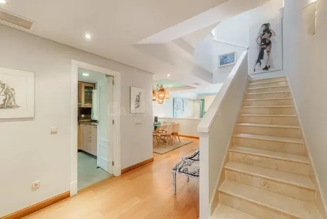 Adosado 4 habitaciones 300m² en venta - Costa Del Sol - foto 5