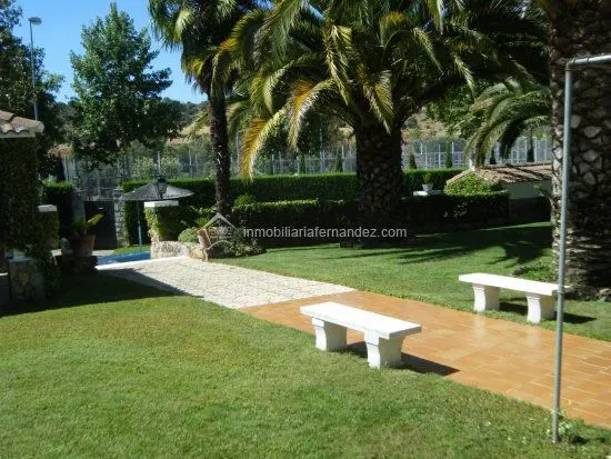 chalet de ensueño !! — 17