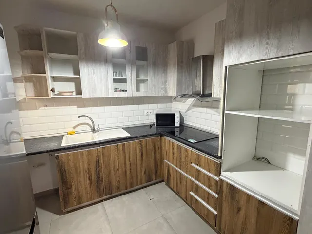 Casa en San Antonio. — 8