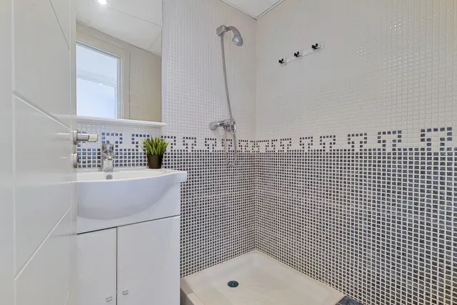 Ático 2 habitaciones 78m² en venta - Centro — 22