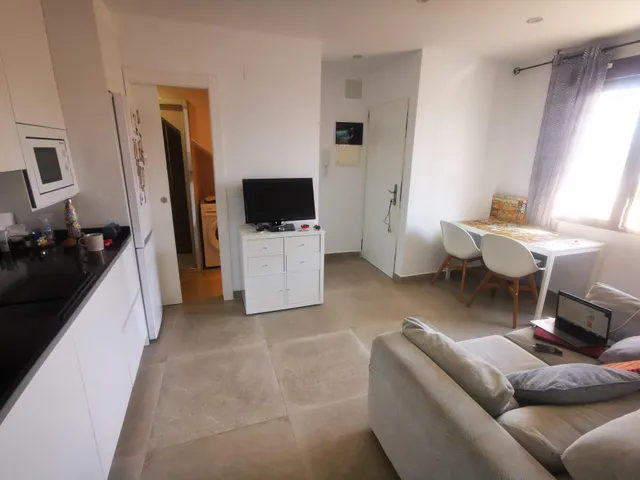 Bonito apartamento en el albaizin — 7