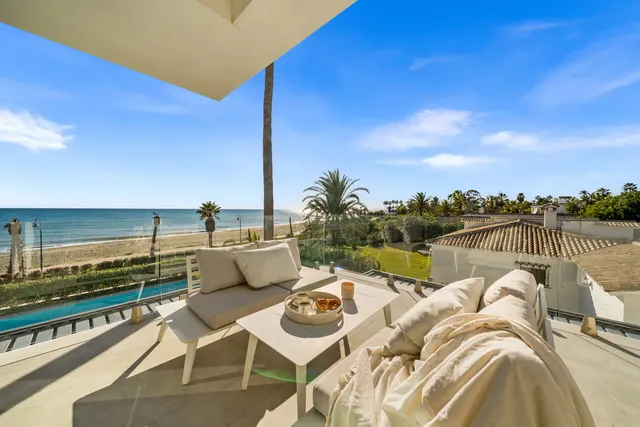 Chalet 5 habitaciones 552m² en venta - Costa Del Sol — 18