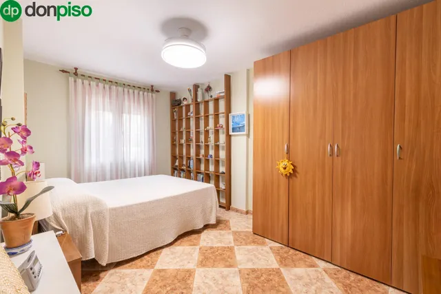 Vivienda Exclusiva en Urbanización Viñas del Rey – Otura — 22