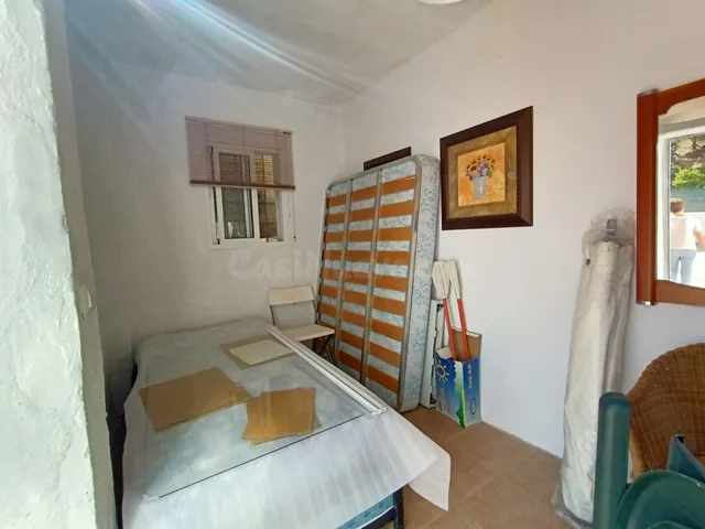 Casa de campo-Masía en Venta en Benastepal Málaga — 49