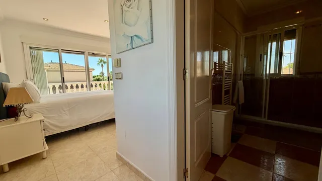 Villa 4 habitaciones 162m² en venta - Doña Pepa — 42