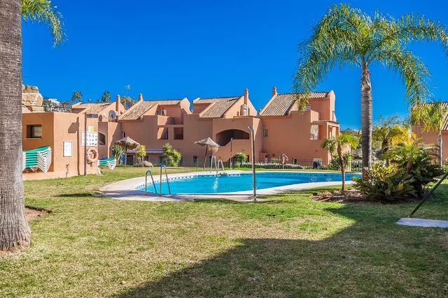 Ático 2 habitaciones 121m² en venta - Marbella — 19