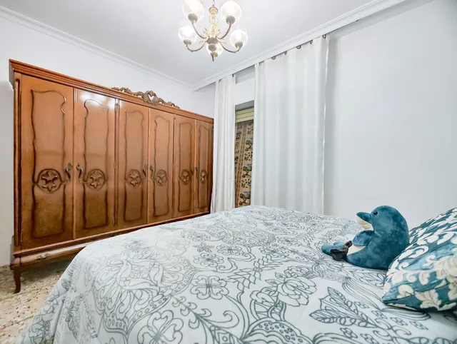 Piso en venta en Calle Menendez Pelayo — 26