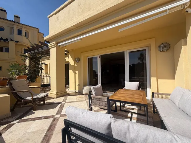 Apartamento 3 habitaciones 115m² en venta - Costa Del Sol — 6