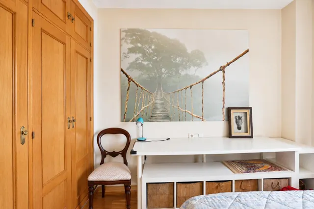 Espectacular casa en Pinares de San Antón, Málaga — 37