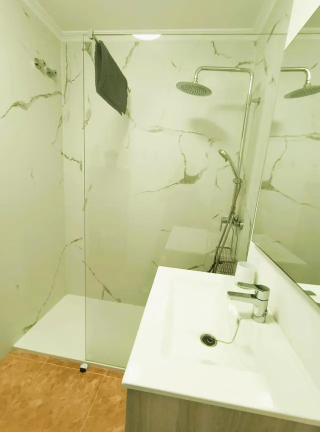 VENTA DE EXCLUSIVO BUNGALOW ÁTICO CON ESPECTACULAR TERRAZA — 29