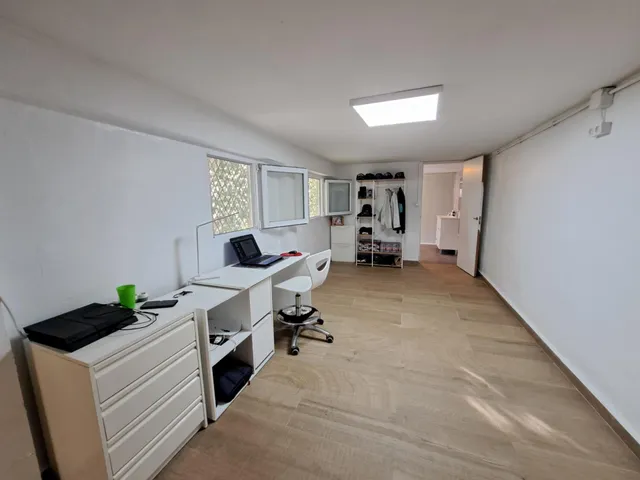 Chalet con piscina, vistas impresionantes y parcela de 1.600 m2 en la barraca d’aigües vives — 24