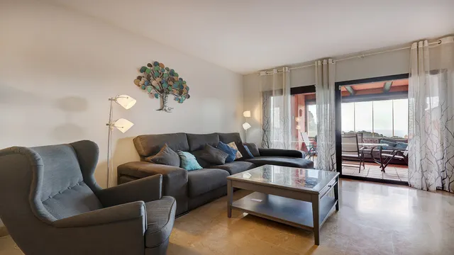 Apartamento 3 habitaciones 111m² en venta - Costa del Sol — 8