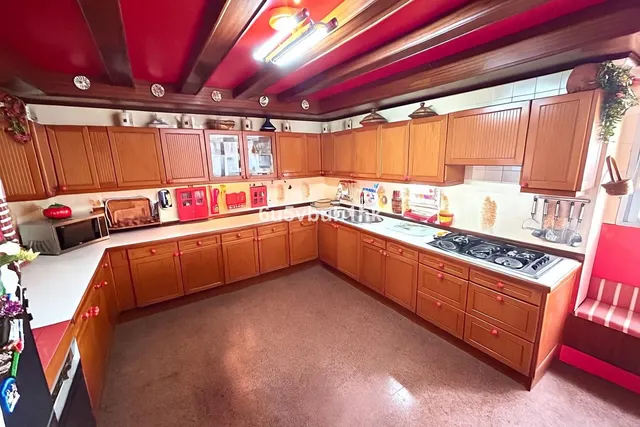 Apartamento 4 habitaciones 217m² en venta - Centro — 38