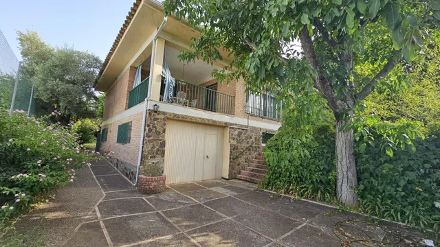 Chalet en venta para reformar en una de las mejores zonas de la Sierra de Córdoba — 39