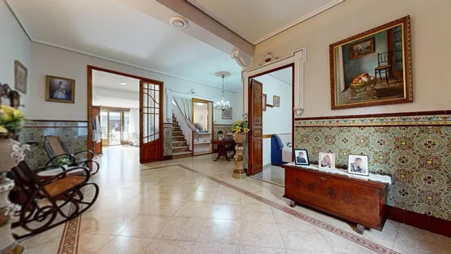PRECIOSA Y ESPECTACULAR  CASA EN CHIVA  . OJO INVERSORES!!! — 17