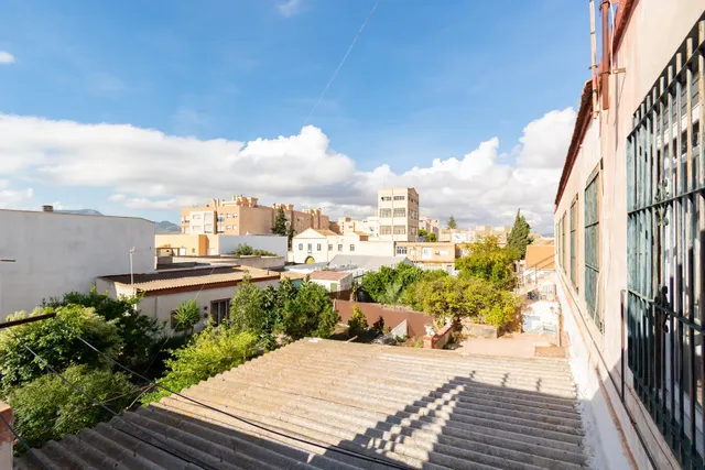 Tu proyecto de futuro en Los Barreros, Cartagena — 42