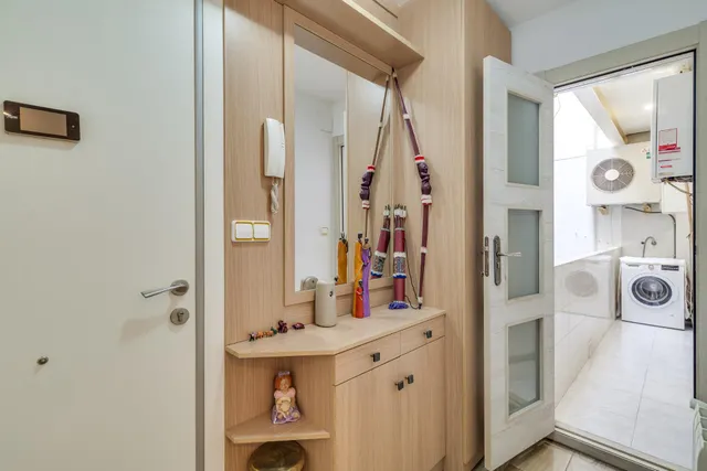 Espectacular piso, muy luminoso y listo para entrar a vivir en Prat de Llobregat!! — 8