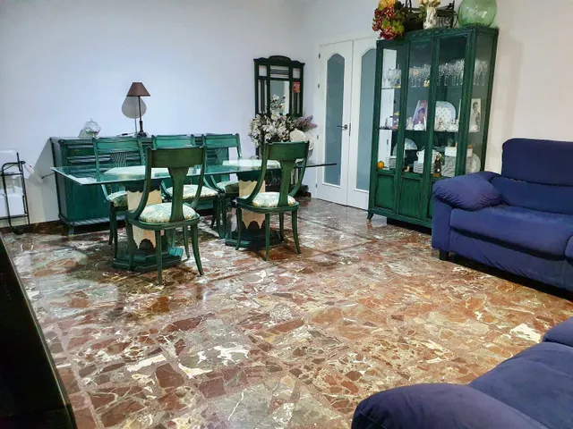 Piso 4 habitaciones 250m² en venta - Centro — 22