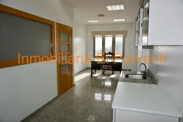Local comercial 1 habitación 50m² en alquiler - El Vedat - foto 2