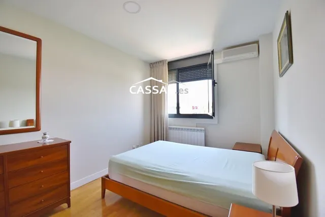 URBANIZACIÓN CORAZON DE ARDOZ - ÁTICO de 2 habitaciones con terraza 40m2. Garaje, trastero y piscina — 23