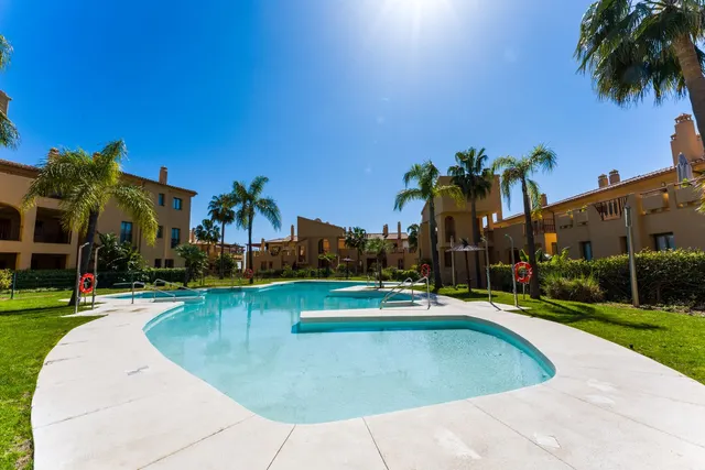Apartamento 2 habitaciones 120m² en venta - Costa Del Sol — 30