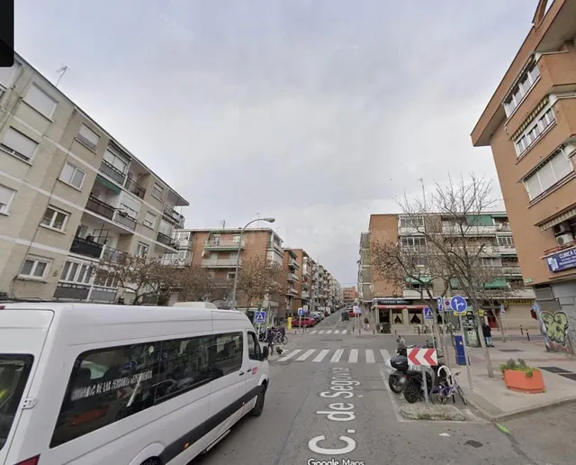 PISO EN ALCOBENDAS
