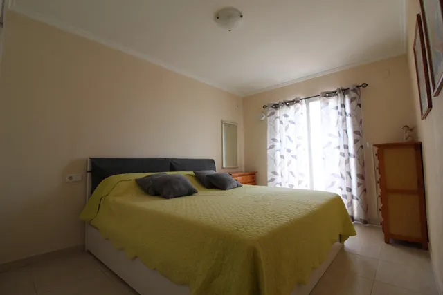 Fantastica vivienda tipo duplex totalmente reformada, ideal para familias — 21