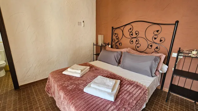 Hotel Rural en pleno centro de Almodóvar — 48