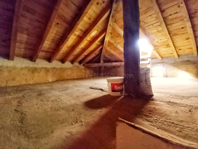 Casa-Chalet en Venta en Gumiel De Izan Burgos — 23